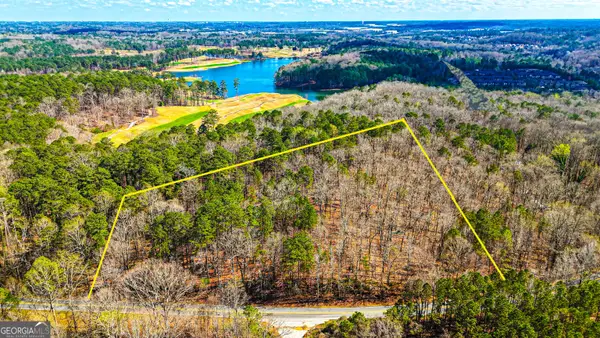 0 Butner Road, South Fulton, GA 30349