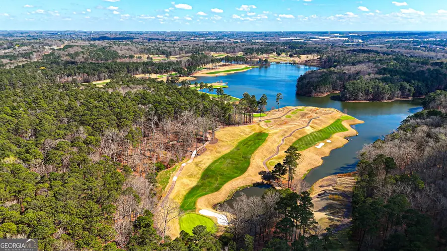 0 Butner Road, South Fulton, GA 30349 - #2