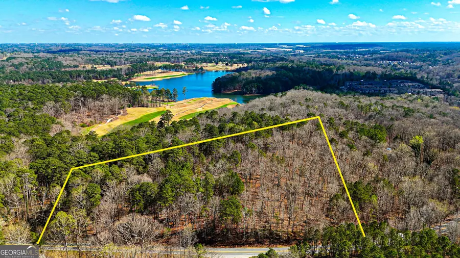 0 Butner Road, South Fulton, GA 30349 - #3