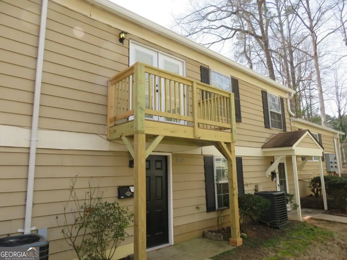 1336 Surrey Lane Sw, Marietta, GA 30008 - #1