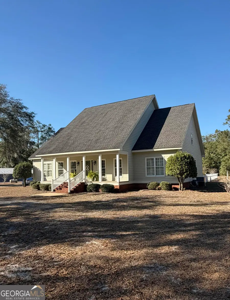 315 Martin Street, Folkston, GA 31537 - #2