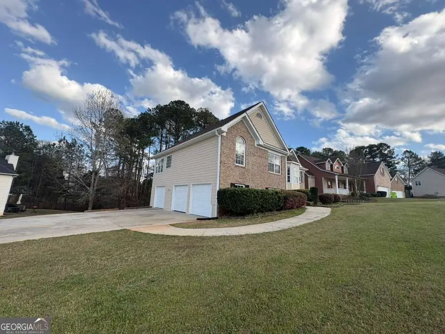 500 Shiver Boulevard, Covington, GA 30016 - #3