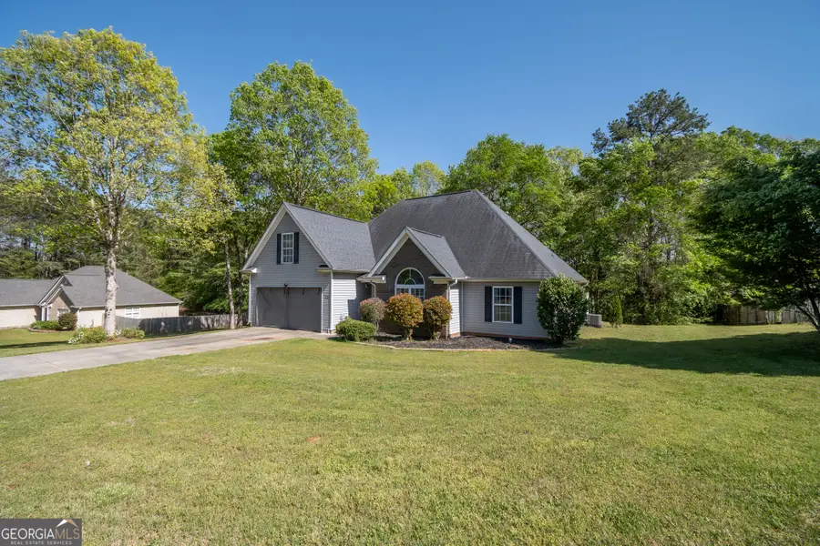 344 River Landing Drive, Monroe, GA 30656 - #2