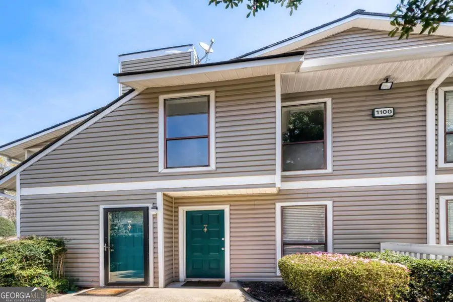 1107 Wynnes Ridge Circle Se, Marietta, GA 30067 - #3