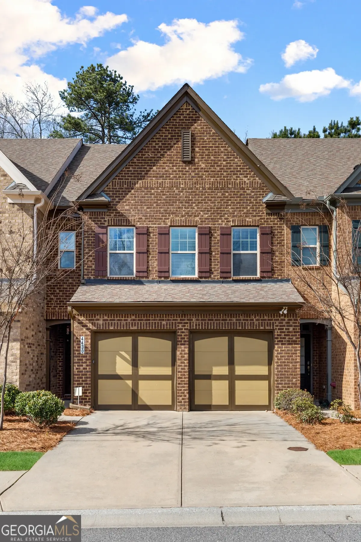 4430 Cedar Bridge Walk, Suwanee, GA 30024 - #1