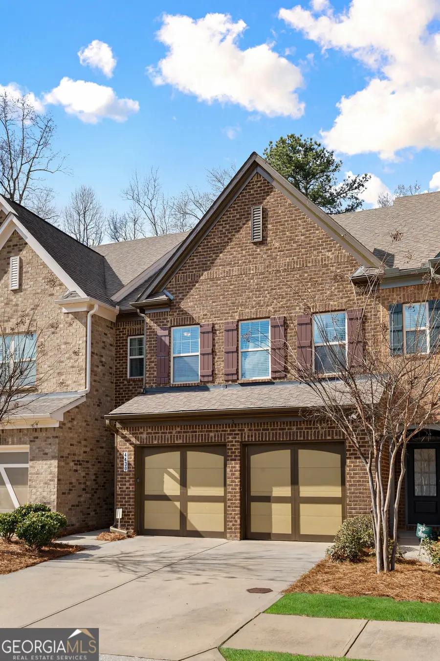 4430 Cedar Bridge Walk, Suwanee, GA 30024 - #2