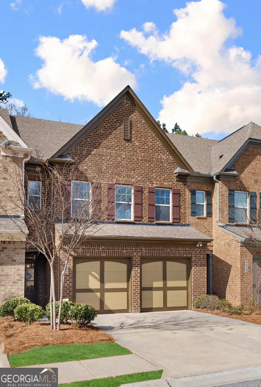 4430 Cedar Bridge Walk, Suwanee, GA 30024 - #3