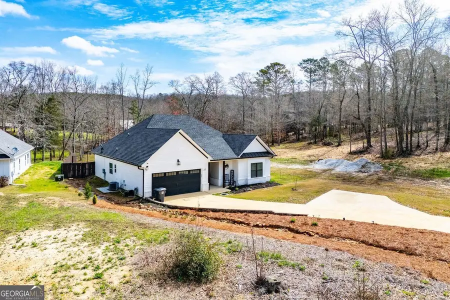 27 Ward Haven Drive, Wedowee, AL 36278 - #2