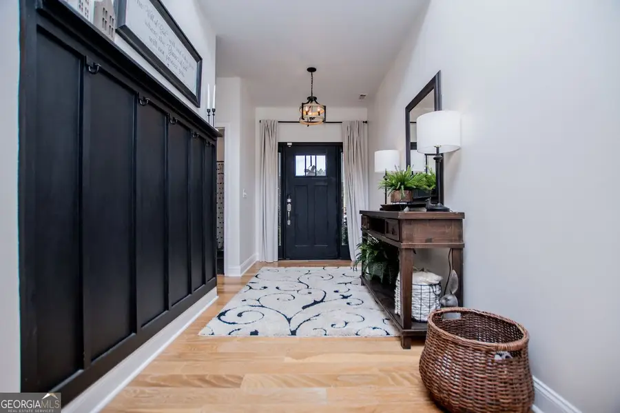 27 Ward Haven Drive, Wedowee, AL 36278 - #3