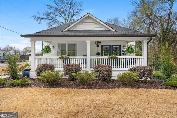 202 W Chandler Street, Carrollton, GA 30117