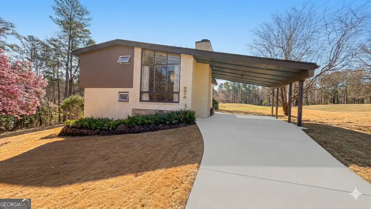 2213 Leafmore Drive, Decatur, GA 30033 - #1