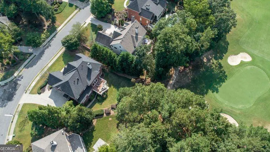 855 Autumn Close, Alpharetta, GA 30004 - #2