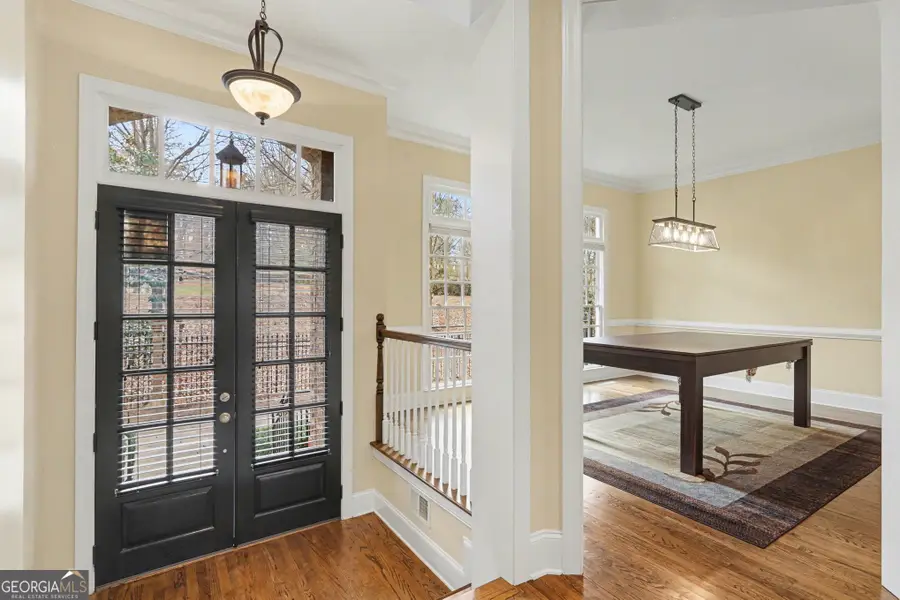 657 Lockton Place, Atlanta, GA 30342 - #2