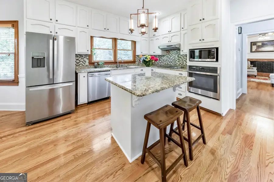 2950 Windrose Drive, Marietta, GA 30062 - #3