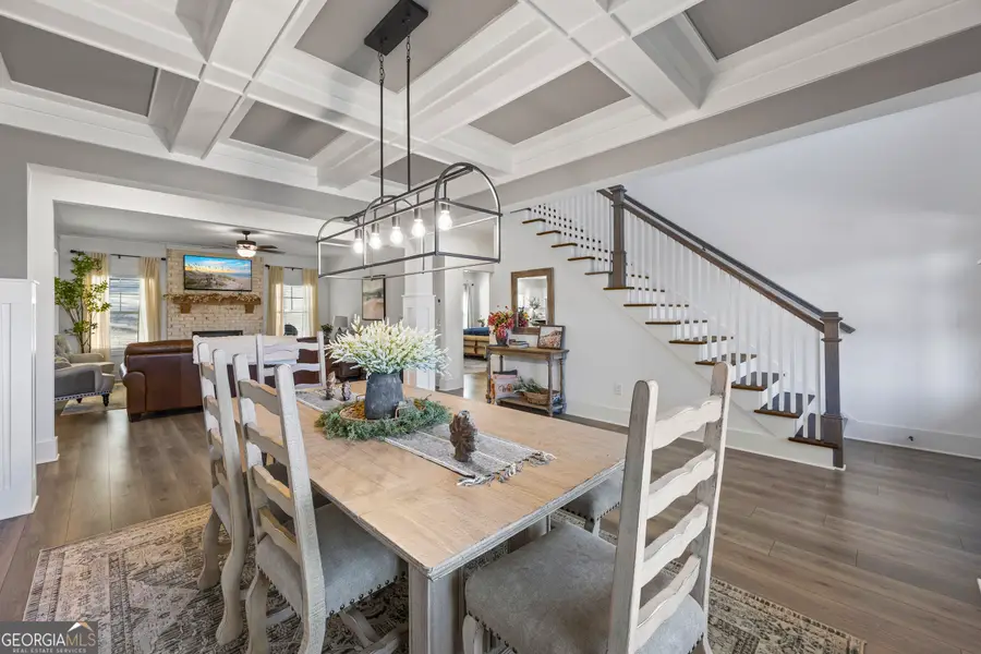 339 Flat Creek Drive, Monroe, GA 30655 - #2