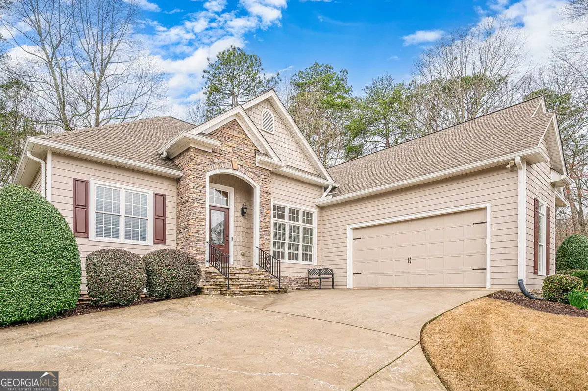 401 Oakwind Drive, Canton, GA 30114 - #1
