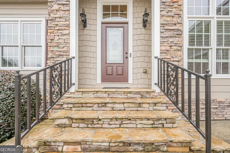 401 Oakwind Drive, Canton, GA 30114 - #2