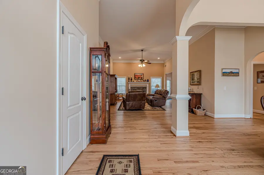 401 Oakwind Drive, Canton, GA 30114 - #3