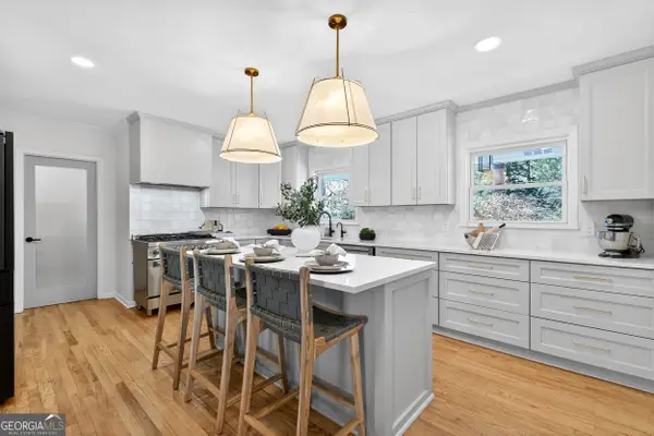 3811 N Stratford Road Ne, Atlanta, GA 30342