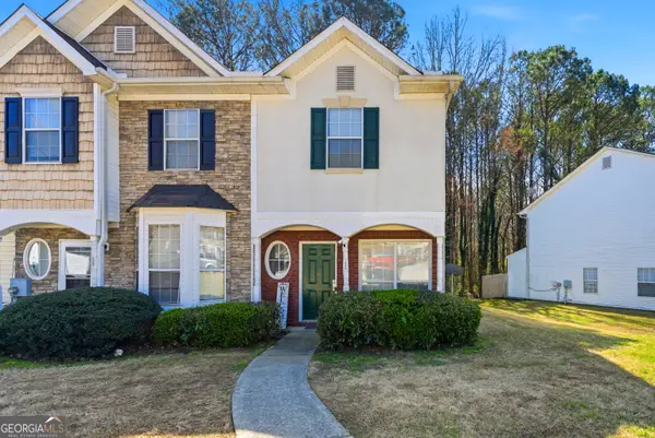 1686 Camden Forrest Trail, Riverdale, GA 30296