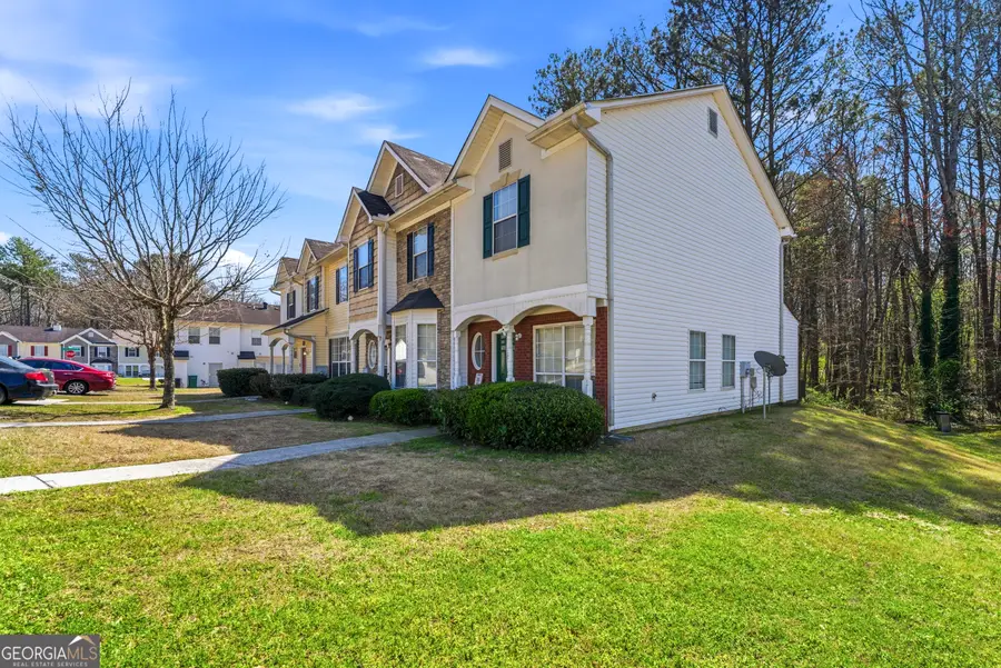 1686 Camden Forrest Trail, Riverdale, GA 30296 - #2