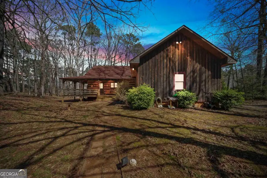 119 Hoot Owl Lane, Eatonton, GA 31024 - #2