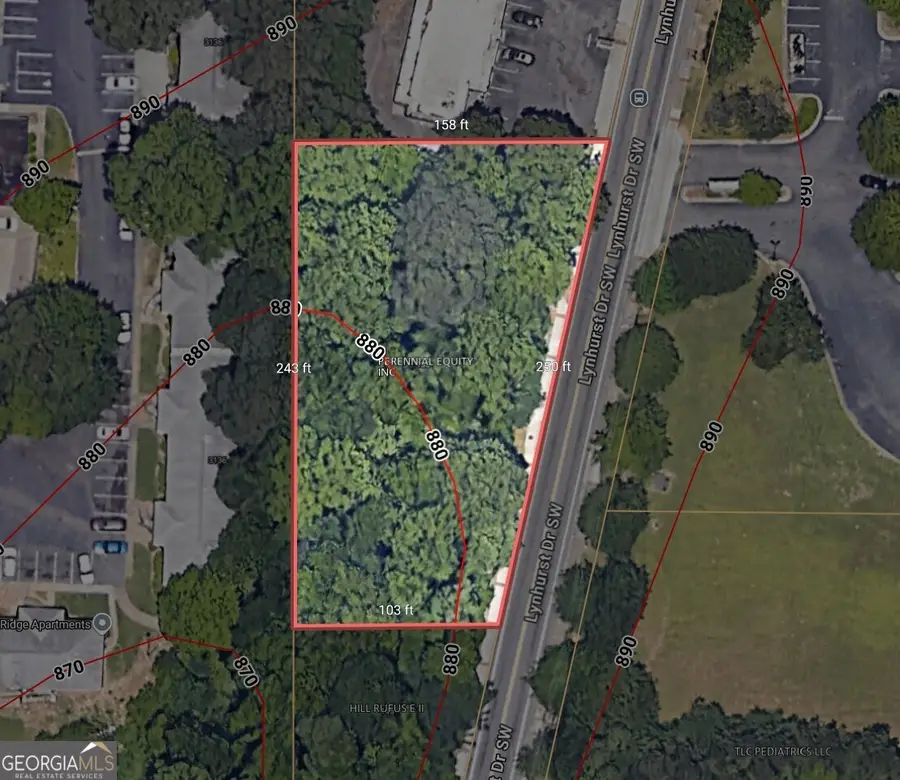 135 Lynhurst Drive Sw, Atlanta, GA 30311 - #2