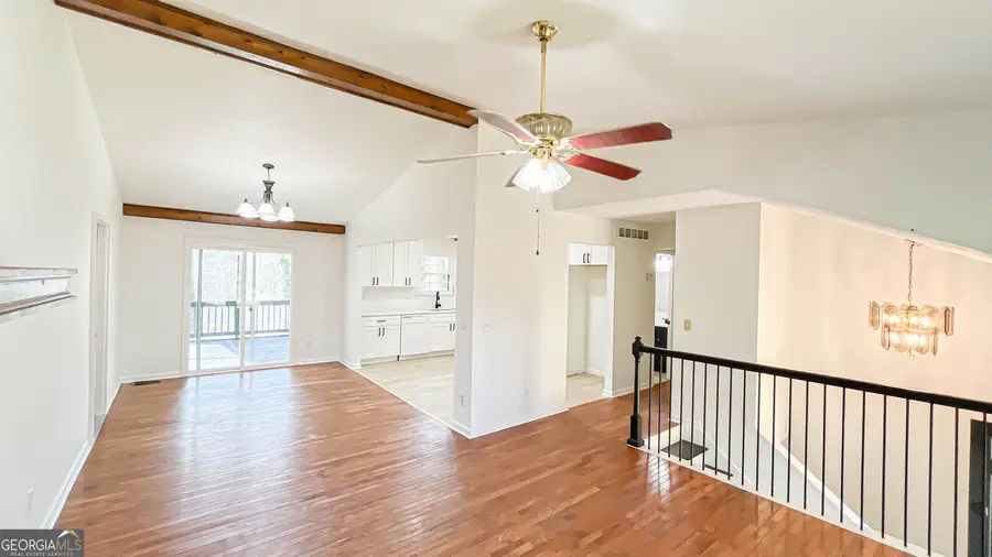 3651 Sandra Drive, Douglasville, GA 30135 - #2