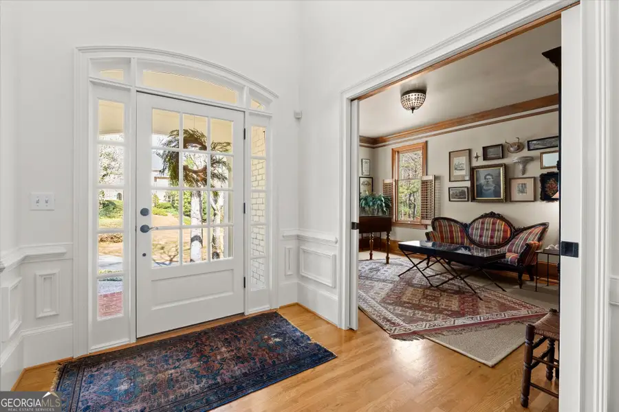 3756 Waterlilly Way Se, Marietta, GA 30067 - #2