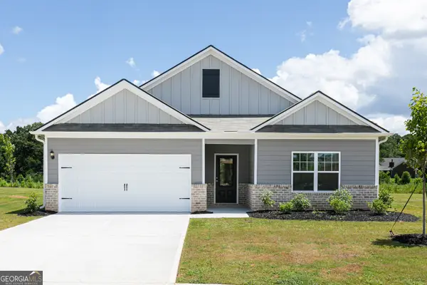 516 Plant Road, Conyers, GA 30013