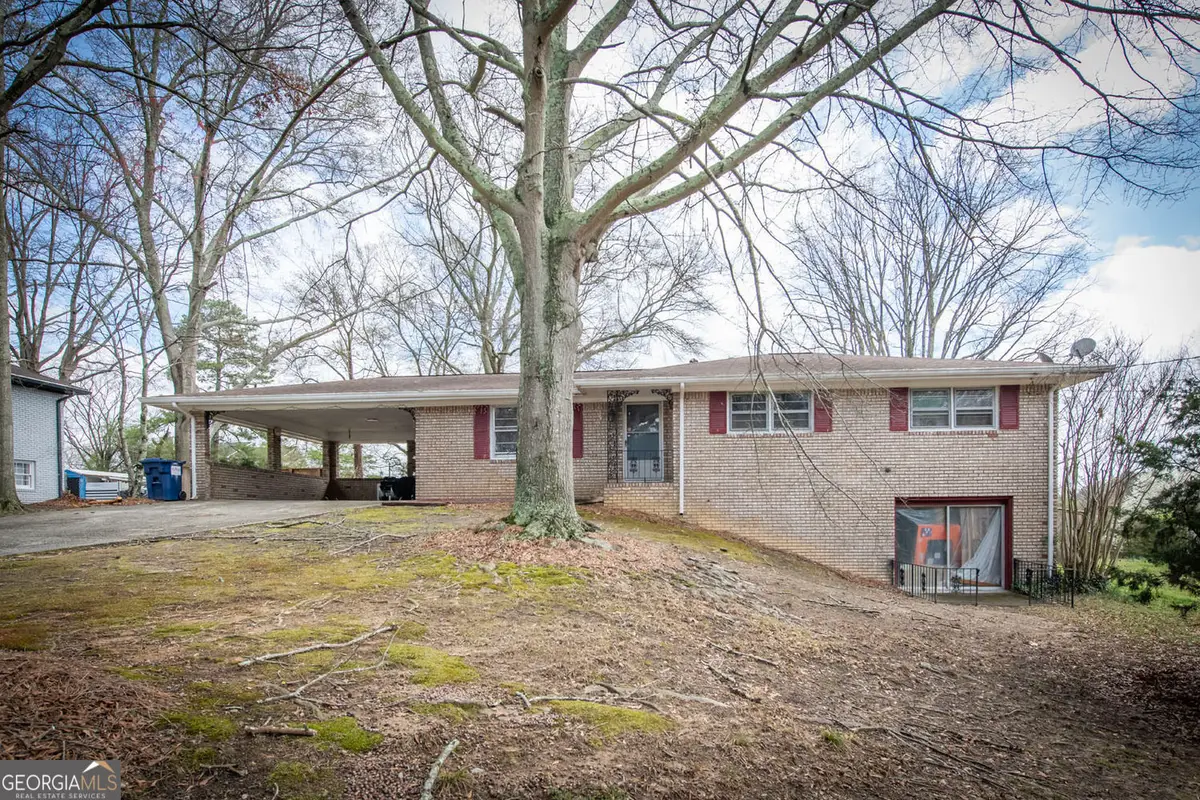 850 Briarwood Trail, Douglasville, GA 30134 - #1