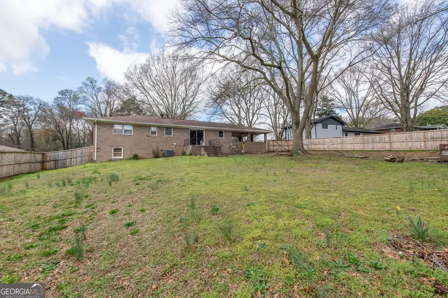 850 Briarwood Trail, Douglasville, GA 30134 - #2