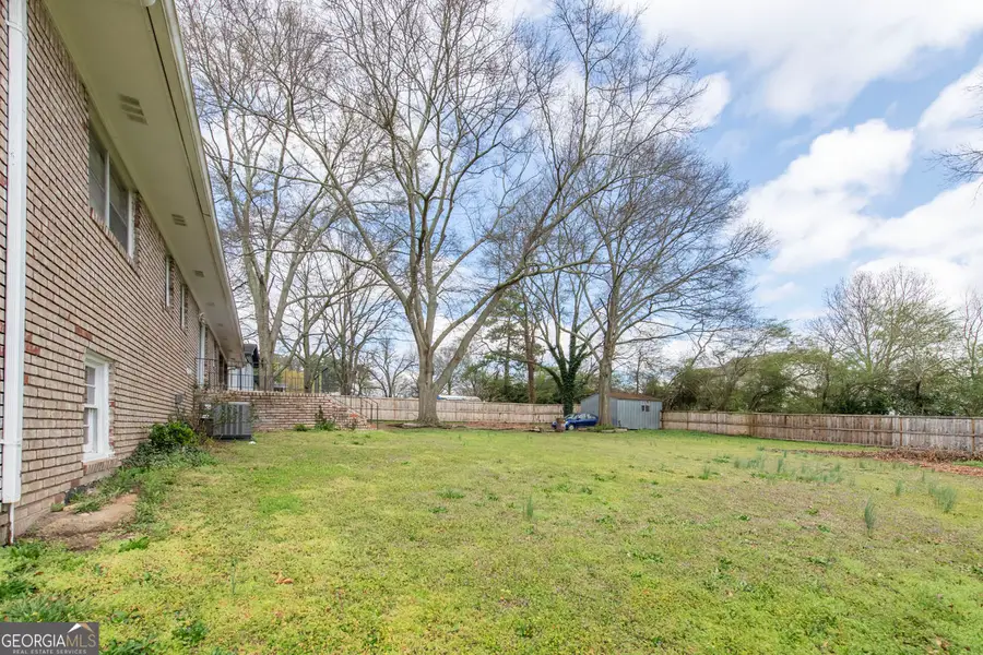 850 Briarwood Trail, Douglasville, GA 30134 - #3