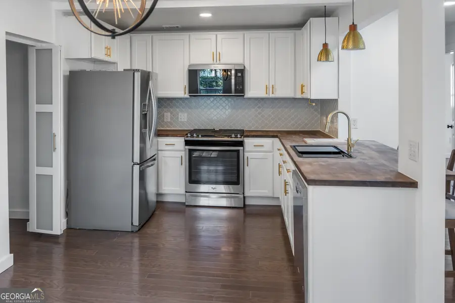 104 Halcyondale Road, Sylvania, GA 30467 - #2