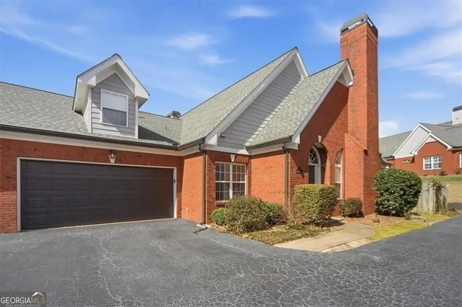 111 Stonegate Lane, Canton, GA 30114 - #3