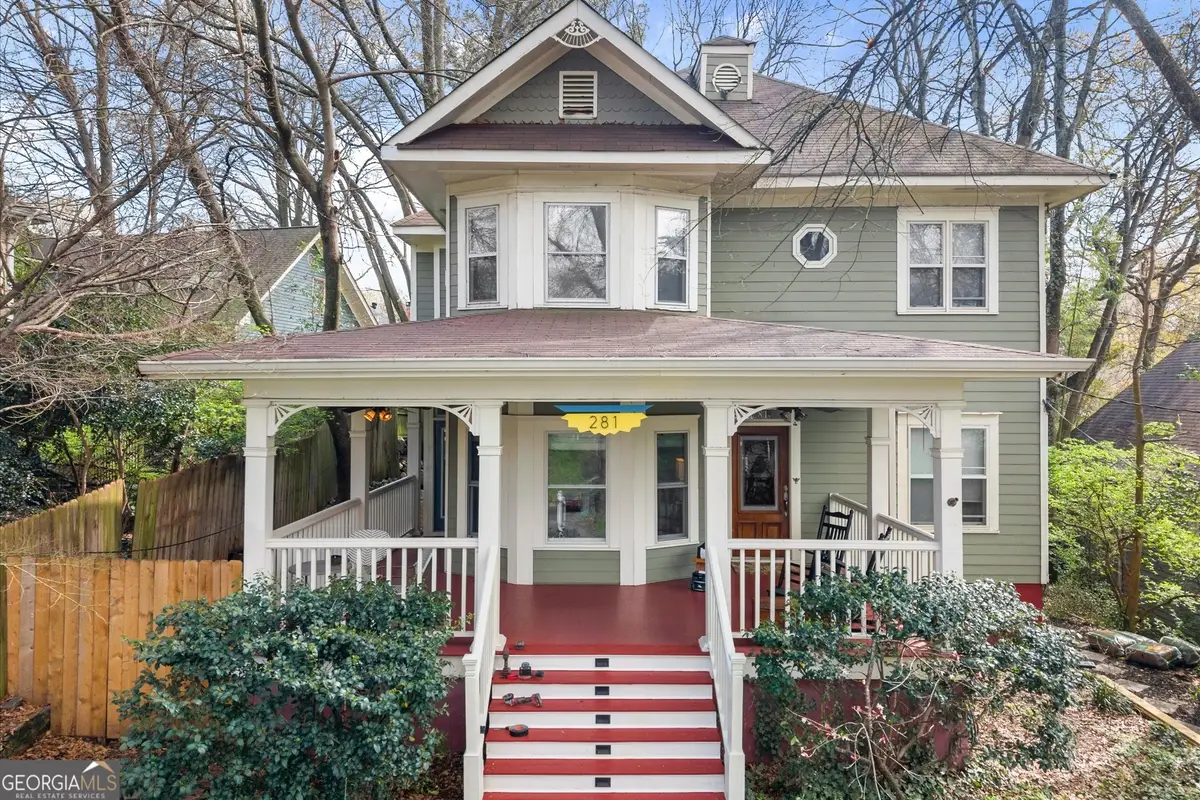 281 Glenwood Avenue Se #APT A, Atlanta, GA 30312 - #1