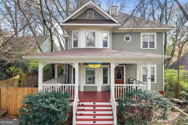 281 Glenwood Avenue Se #APT A, Atlanta, GA 30312