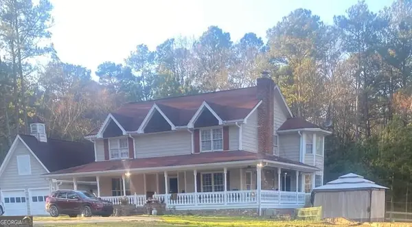 2445 Temple Johnson Road, Snellville, GA 30078