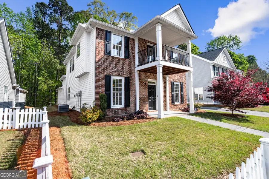 4606 Liberty Square Drive, Acworth, GA 30101 - #2