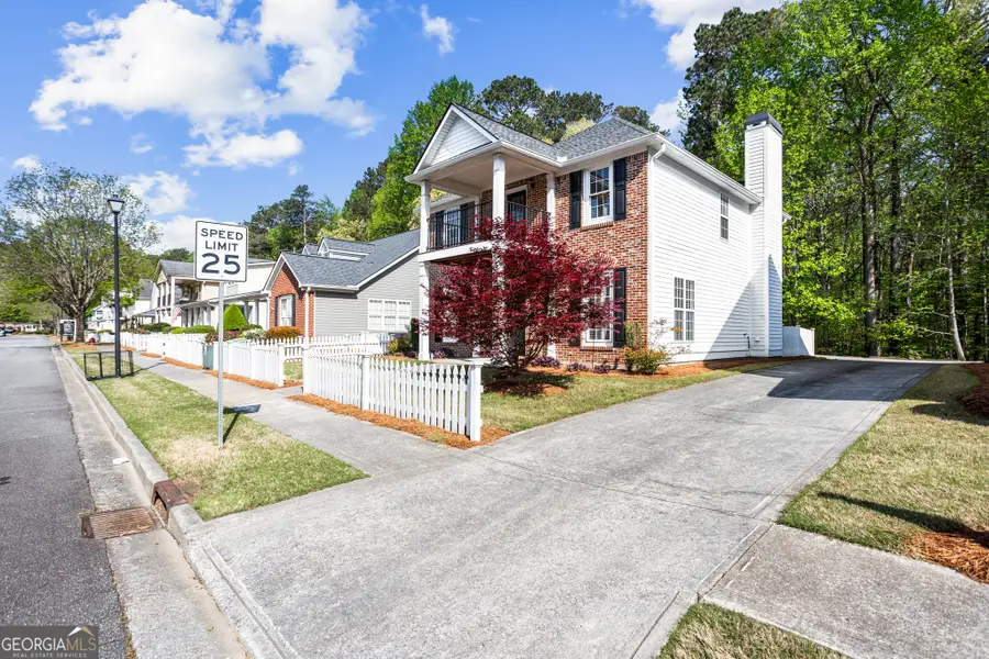 4606 Liberty Square Drive, Acworth, GA 30101 - #3