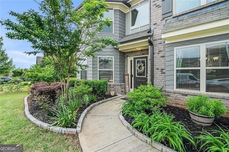 3399 In Bloom Way, Auburn, GA 30011 - #3