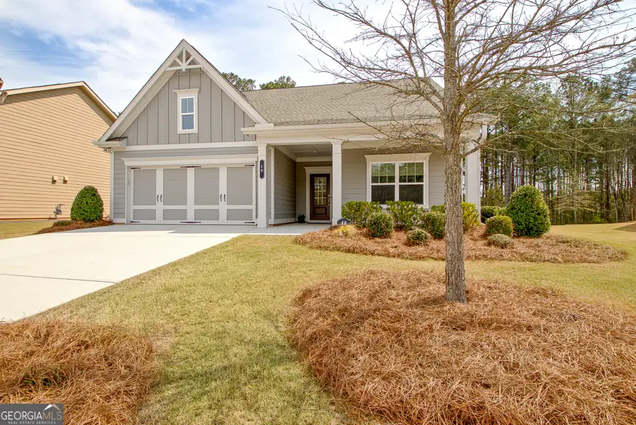 40 Timbercove Court, Sharpsburg, GA 30277 - #2