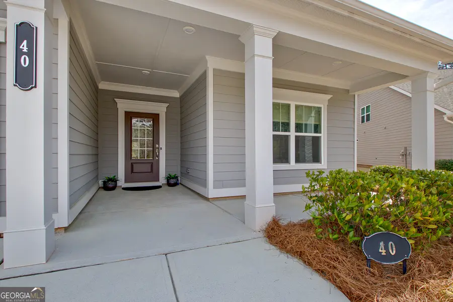 40 Timbercove Court, Sharpsburg, GA 30277 - #3