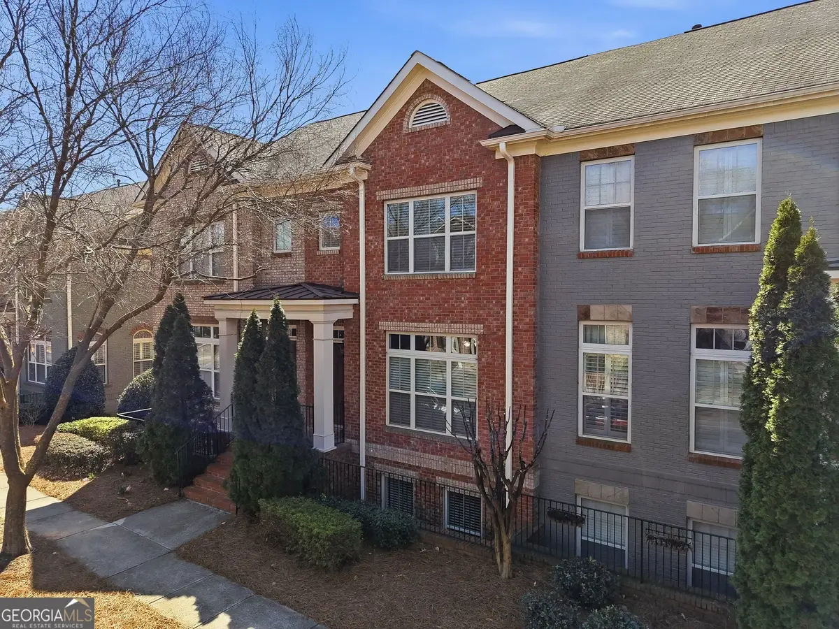 4366 Baverton Drive, Suwanee, GA 30024 - #1