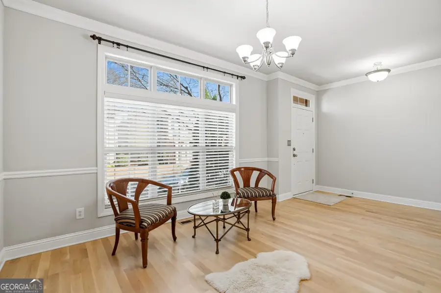 4366 Baverton Drive, Suwanee, GA 30024 - #3