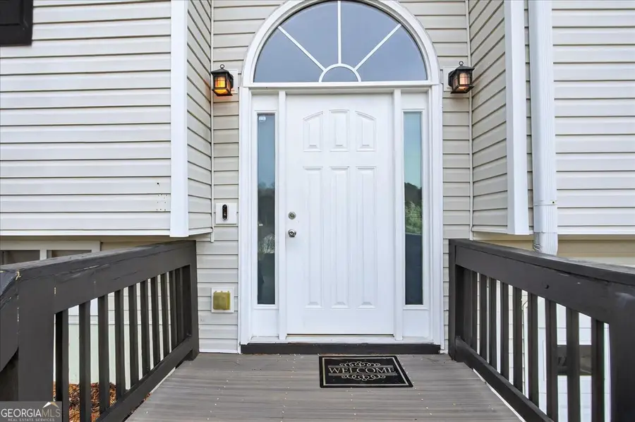 198 Whispering Waters Drive, Jasper, GA 30143 - #2