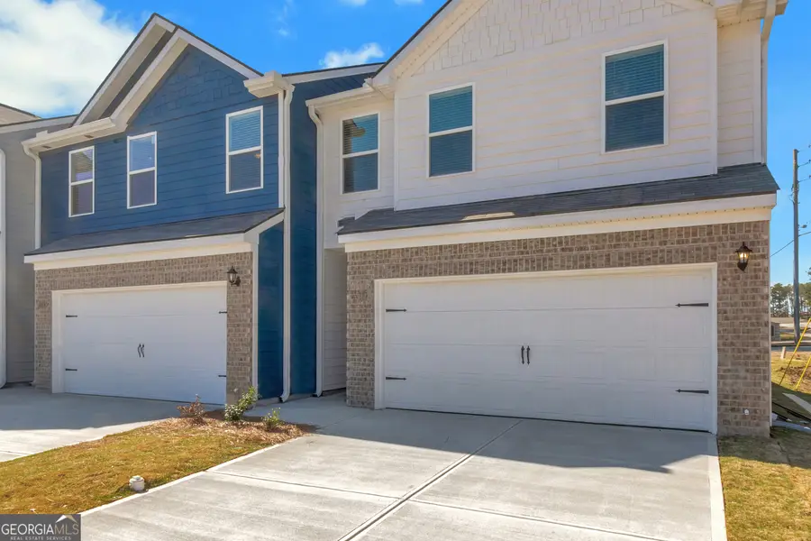 5436 Biltmore Drive, Atlanta, GA 30349 - #2