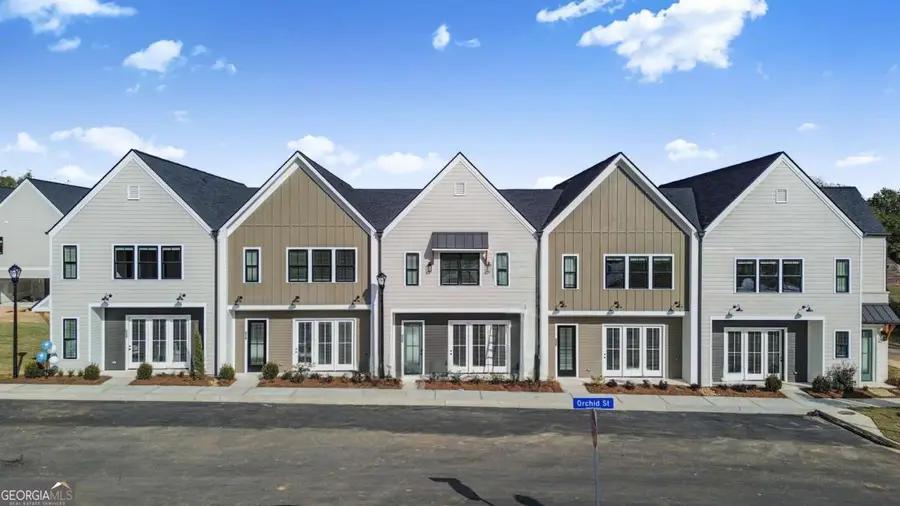 53 Peony Street, Braselton, GA 30517 - #3