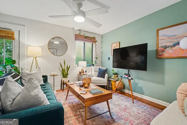 1355 Euclid Avenue Ne #26, Atlanta, GA 30307