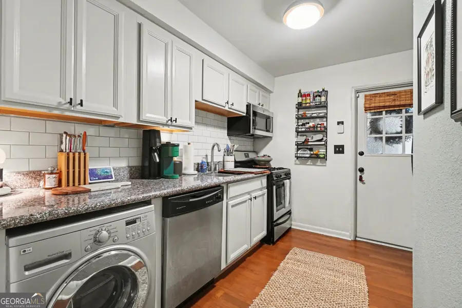 1355 Euclid Avenue Ne #26, Atlanta, GA 30307 - #2